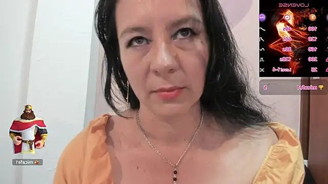 Emmily-sweet online show from November 30, 2025, 9:04 pm