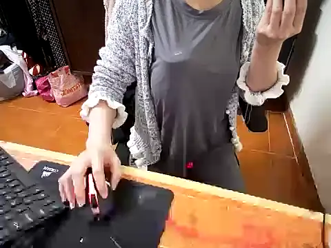 ---Lusi03--- online show from February 4, 2026, 10:32 am