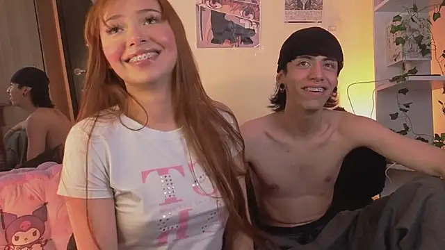 Renandbella online show from November 5, 2025, 2:03 am