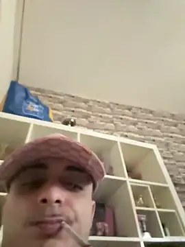 jiggy823 online show from November 5, 2025, 4:43 pm