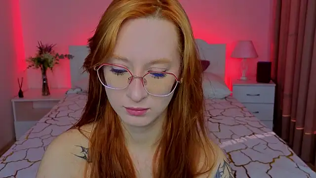 WICKEDEMBER online show from March 14, 2026, 1:55 am