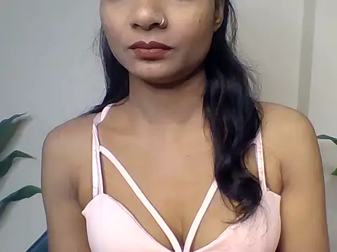 Sexy Annii online show from January 15, 2026, 4:43 pm