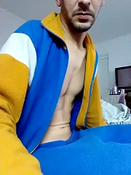 Yraaaar online show from November 8, 2025, 6:50 am