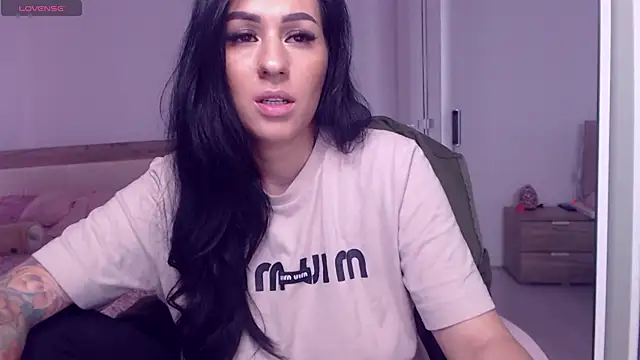 RachelVegass online show from May 18, 2026, 11:37 am