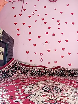 Saniya76 online show from March 20, 2026, 2:01 am