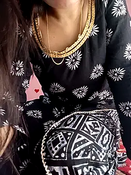 Saniya76 online show from March 23, 2026, 2:44 am