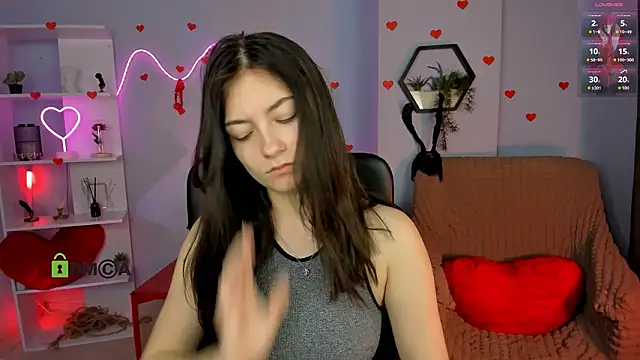 Snapshot of baby_hotte chatting on February 25, 2026, 6:46 am baby hotte online show from February 25, 2026, 6:46 am