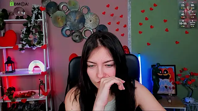 Snapshot of baby_hotte chatting on February 8, 2026, 4:05 pm baby hotte online show from February 8, 2026, 4:05 pm