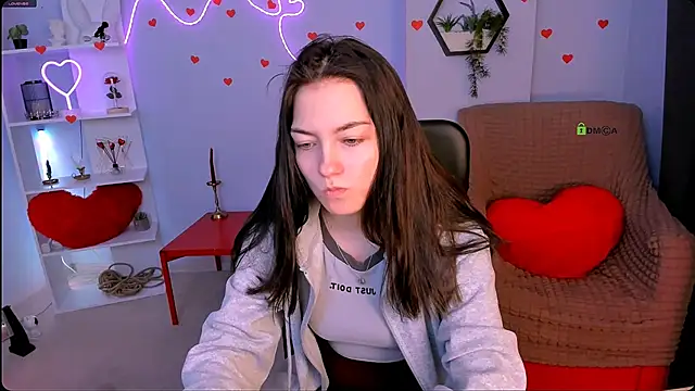 Snapshot of baby_hotte chatting on February 19, 2026, 7:05 am baby hotte online show from February 19, 2026, 7:05 am