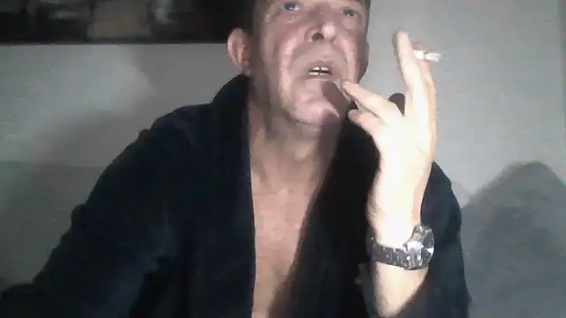 ENZO75121 online show from November 22, 2025, 12:32 am