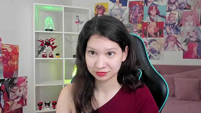 SaraDenars online show from January 12, 2026, 5:36 am