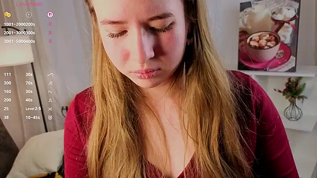 MowasaBritten online show from April 10, 2026, 5:09 pm