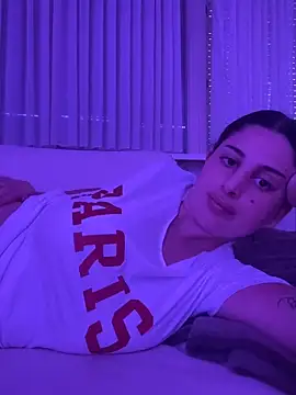 jojoa23 online show from February 18, 2026, 12:56 pm