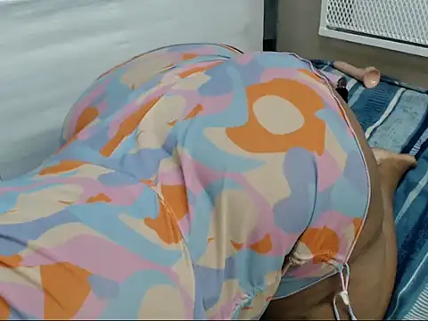 BigAssBBW24 online show from November 17, 2025, 7:23 am