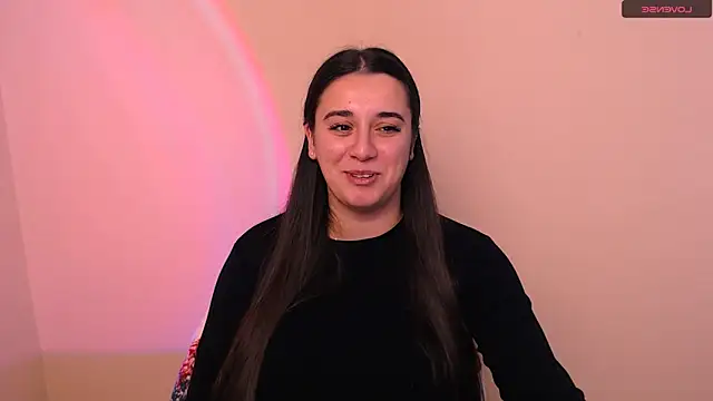 Snapshot of AlinaDoll_ chatting on February 13, 2026, 8:03 am AlinaDoll online show from February 13, 2026, 8:03 am