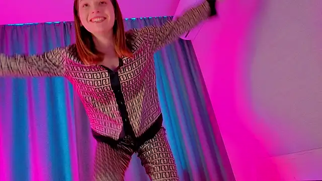 WilmaJohnson online show from February 13, 2026, 8:36 am