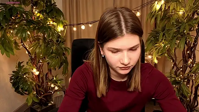 WilmaJohnson online show from February 2, 2026, 8:02 am