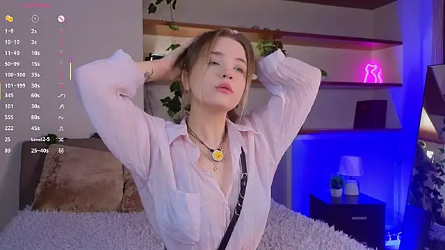 JeanToh online show from November 28, 2025, 3:34 pm