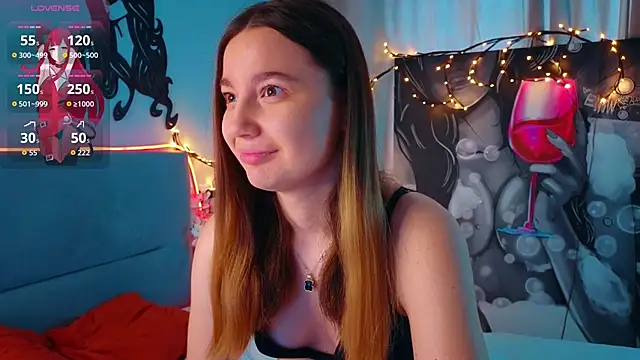 LauriePerez online show from February 2, 2026, 8:35 am