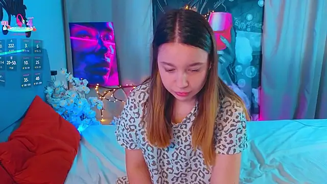 Snapshot of LauriePerez chatting on January 9, 2026, 8:21 am LauriePerez online show from January 9, 2026, 8:21 am