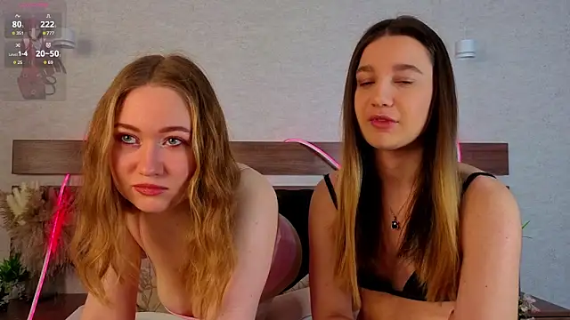 LauriePerez online show from March 18, 2026, 7:22 am