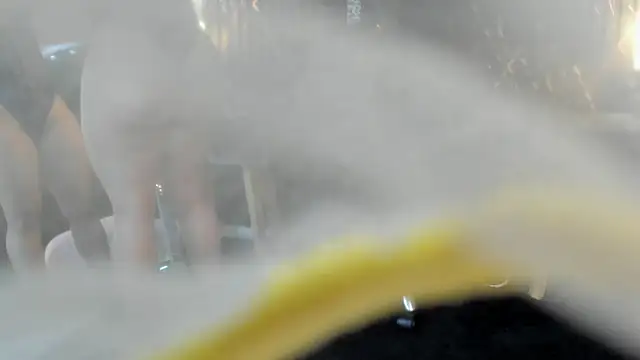clara heat online show from May 25, 2026, 5:33 pm