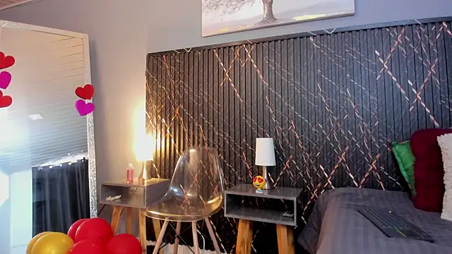 Snapshot of clara_heat chatting on February 20, 2026, 3:47 pm clara heat online show from February 20, 2026, 3:47 pm