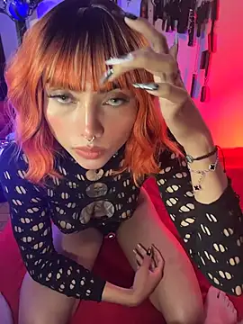 Snapshot of MiluandMIke chatting on January 16, 2026, 7:18 pm MiluandMIke online show from January 16, 2026, 7:18 pm