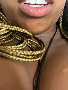 Naughty JessieX online show from November 9, 2025, 6:01 pm