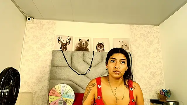 Snapshot of KimberlyFox_t chatting on June 15, 2026, 1:00 pm KimberlyFox t online show from June 15, 2026, 1:00 pm