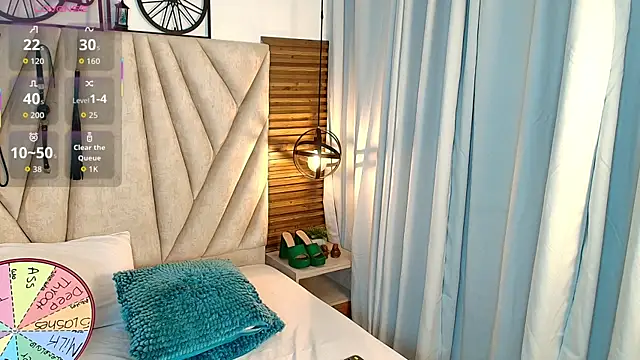 KimberlyFox t online show from April 10, 2026, 12:45 pm