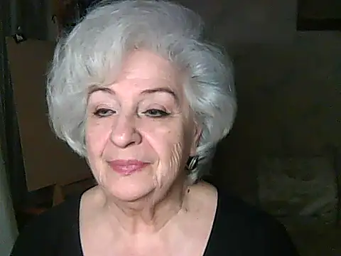 ValeriaKroww online show from November 6, 2025, 4:00 pm