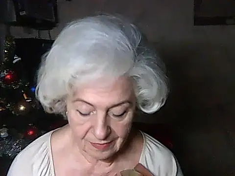 ValeriaKroww online show from January 12, 2026, 7:09 pm