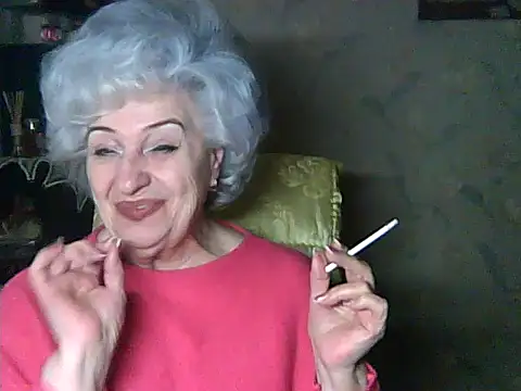 ValeriaKroww online show from April 5, 2026, 6:58 pm