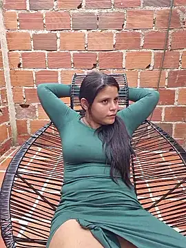 lil misty online show from January 12, 2026, 7:09 pm