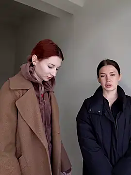 MelissaPinkiss online show from March 7, 2026, 11:38 am