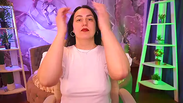 VelvetLuck online show from March 4, 2026, 1:41 pm