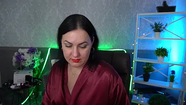 Snapshot of VelvetLuck chatting on November 23, 2025, 2:16 pm VelvetLuck online show from November 23, 2025, 2:16 pm