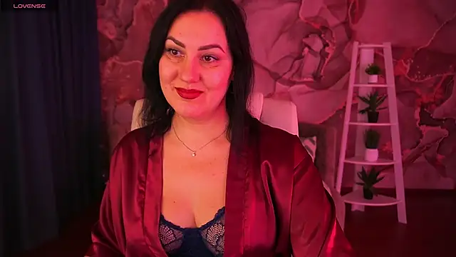 VelvetLuck online show from December 16, 2025, 2:21 pm