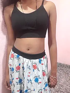 Snapshot of Khushbu678 chatting on November 5, 2025, 3:20 am Khushbu678 online show from November 5, 2025, 3:20 am