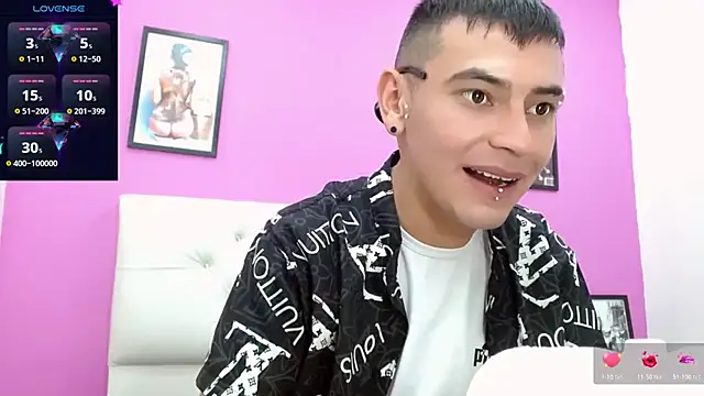 will and alex online show from April 25, 2026, 8:28 pm