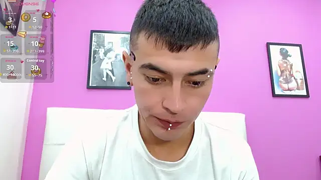 will and alex online show from April 21, 2026, 7:53 pm