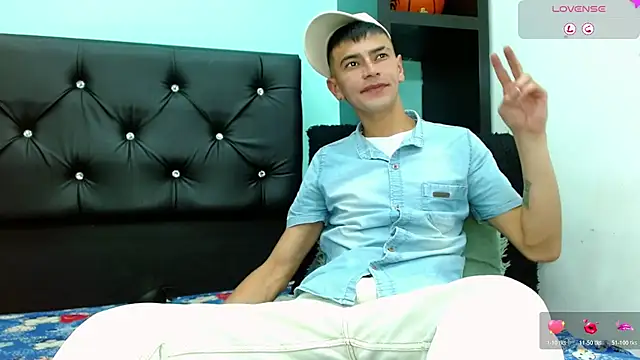 will and alex online show from February 9, 2026, 7:23 pm