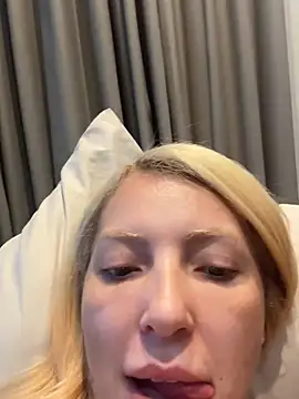 melisboa online show from February 5, 2026, 7:10 pm