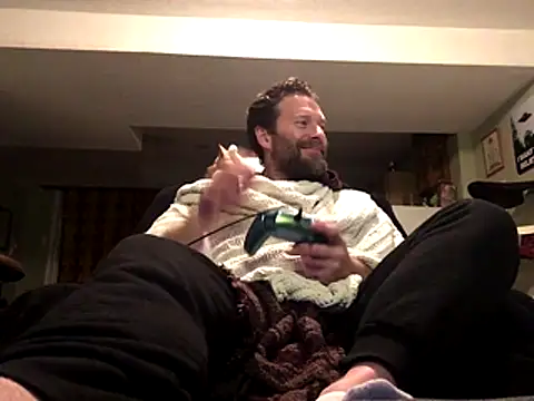 RockHammercock online show from December 5, 2025, 6:34 am