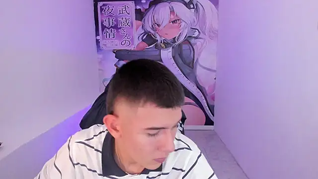 Snapshot of Aleck_Boy chatting on November 15, 2025, 7:18 pm Aleck Boy online show from November 15, 2025, 7:18 pm