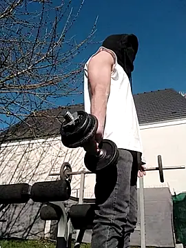 Snapshot of Mrmansexy01 chatting on March 9, 2026, 11:14 am Mrmansexy01 online show from March 9, 2026, 11:14 am