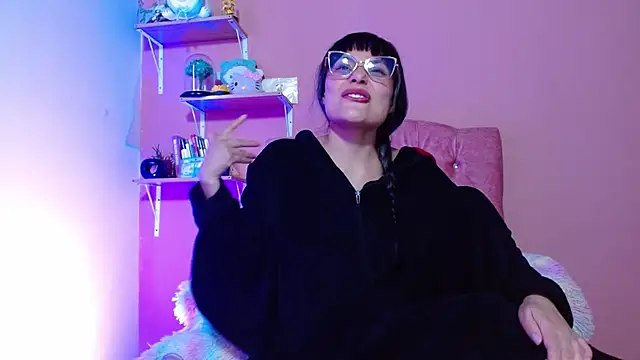 valkiry  online show from January 12, 2026, 8:04 pm