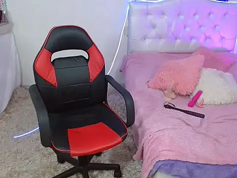 veronicamist95 online show from January 5, 2026, 5:38 pm