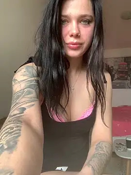 parysmaya5 online show from May 8, 2026, 6:06 am
